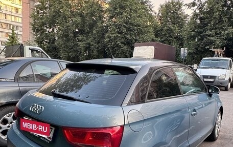 Audi A1, 2011 год, 1 150 000 рублей, 4 фотография