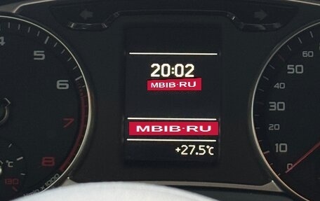 Audi A1, 2011 год, 1 150 000 рублей, 8 фотография