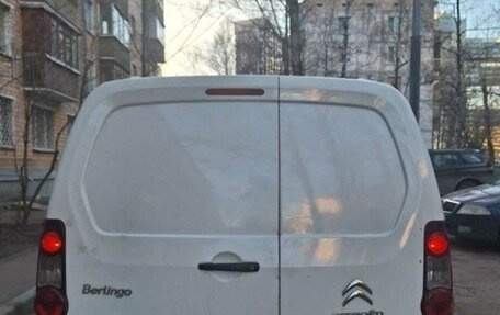 Citroen Berlingo II рестайлинг, 2012 год, 400 000 рублей, 2 фотография