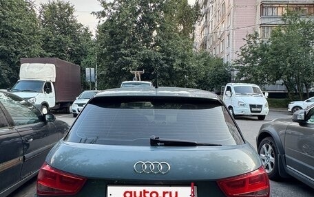 Audi A1, 2011 год, 1 150 000 рублей, 3 фотография