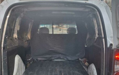Citroen Berlingo II рестайлинг, 2012 год, 400 000 рублей, 5 фотография