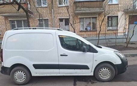 Citroen Berlingo II рестайлинг, 2012 год, 400 000 рублей, 4 фотография