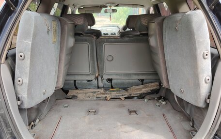 Nissan Presage I, 1999 год, 330 000 рублей, 2 фотография
