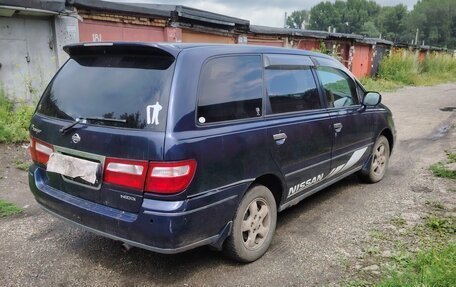 Nissan Presage I, 1999 год, 330 000 рублей, 3 фотография