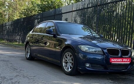 BMW 3 серия, 2011 год, 960 000 рублей, 6 фотография