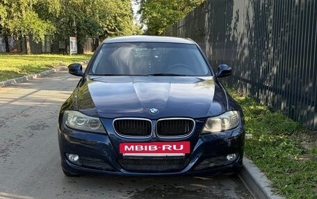 BMW 3 серия, 2011 год, 960 000 рублей, 4 фотография
