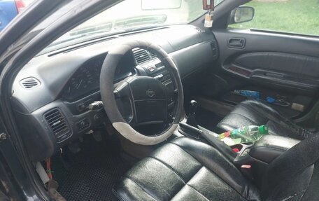 Nissan Maxima IV, 1997 год, 250 000 рублей, 5 фотография