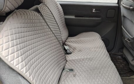 Nissan Presage I, 1999 год, 330 000 рублей, 9 фотография