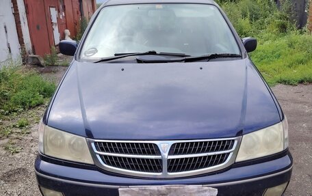 Nissan Presage I, 1999 год, 330 000 рублей, 8 фотография