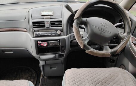 Nissan Presage I, 1999 год, 330 000 рублей, 10 фотография