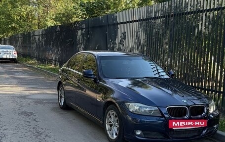 BMW 3 серия, 2011 год, 960 000 рублей, 5 фотография