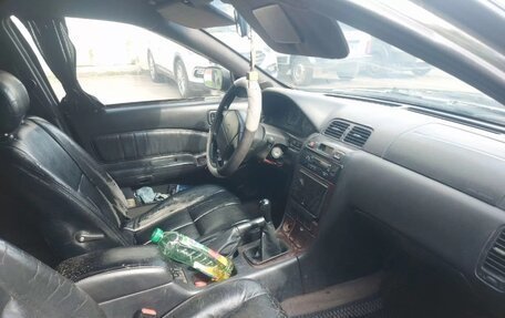 Nissan Maxima IV, 1997 год, 250 000 рублей, 7 фотография