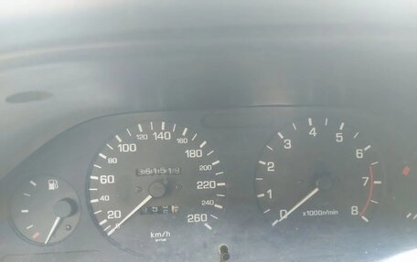 Nissan Maxima IV, 1997 год, 250 000 рублей, 6 фотография