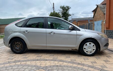 Ford Focus II рестайлинг, 2009 год, 550 000 рублей, 5 фотография