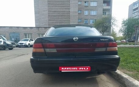 Nissan Maxima IV, 1997 год, 250 000 рублей, 4 фотография