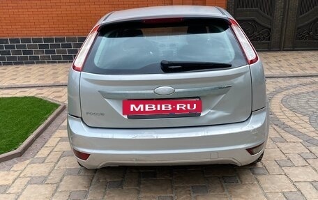 Ford Focus II рестайлинг, 2009 год, 550 000 рублей, 3 фотография