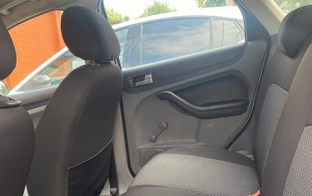 Ford Focus II рестайлинг, 2009 год, 550 000 рублей, 8 фотография