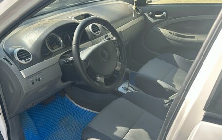 Chevrolet Lacetti, 2009 год, 470 000 рублей, 8 фотография