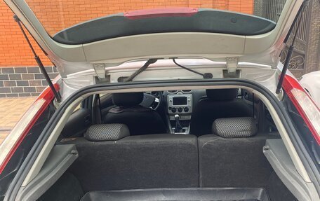 Ford Focus II рестайлинг, 2009 год, 550 000 рублей, 11 фотография