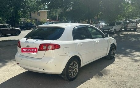 Chevrolet Lacetti, 2009 год, 470 000 рублей, 4 фотография