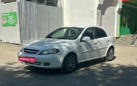 Chevrolet Lacetti, 2009 год, 470 000 рублей, 2 фотография