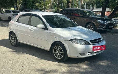 Chevrolet Lacetti, 2009 год, 470 000 рублей, 3 фотография