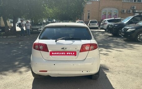 Chevrolet Lacetti, 2009 год, 470 000 рублей, 5 фотография