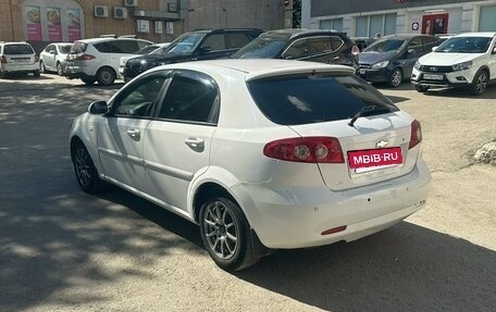 Chevrolet Lacetti, 2009 год, 470 000 рублей, 6 фотография