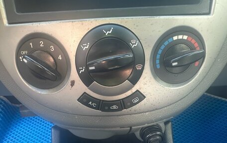 Chevrolet Lacetti, 2009 год, 470 000 рублей, 13 фотография