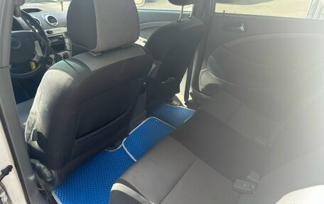 Chevrolet Lacetti, 2009 год, 470 000 рублей, 17 фотография