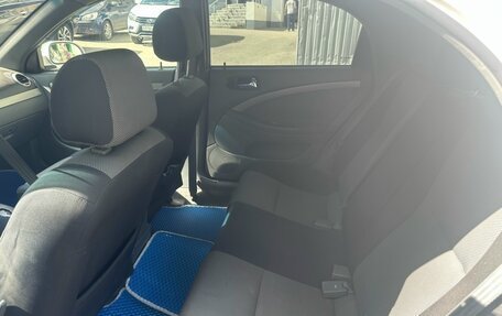 Chevrolet Lacetti, 2009 год, 470 000 рублей, 18 фотография