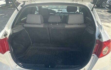 Chevrolet Lacetti, 2009 год, 470 000 рублей, 16 фотография