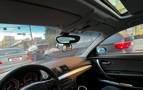 BMW 1 серия, 2008 год, 970 000 рублей, 6 фотография