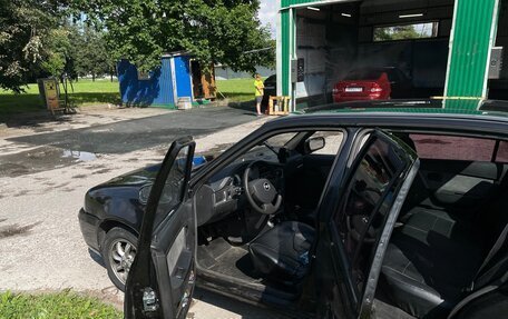 Daewoo Nexia I рестайлинг, 2011 год, 150 000 рублей, 6 фотография