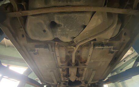 Toyota Corolla, 2007 год, 560 000 рублей, 9 фотография