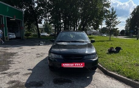 Daewoo Nexia I рестайлинг, 2011 год, 150 000 рублей, 2 фотография