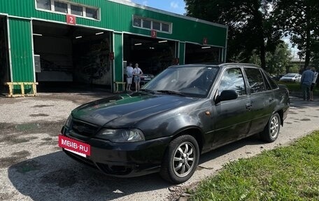 Daewoo Nexia I рестайлинг, 2011 год, 150 000 рублей, 7 фотография