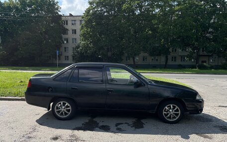 Daewoo Nexia I рестайлинг, 2011 год, 150 000 рублей, 9 фотография