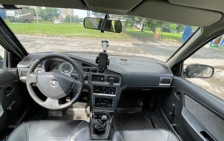 Daewoo Nexia I рестайлинг, 2011 год, 150 000 рублей, 15 фотография