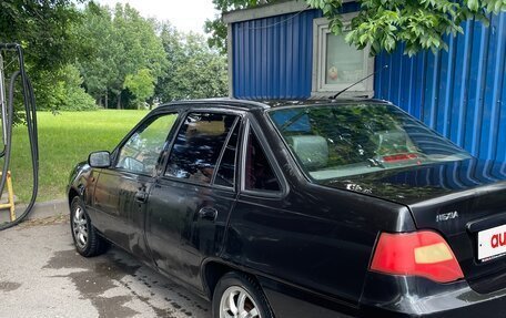 Daewoo Nexia I рестайлинг, 2011 год, 150 000 рублей, 16 фотография