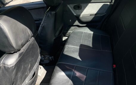 Daewoo Nexia I рестайлинг, 2011 год, 150 000 рублей, 13 фотография