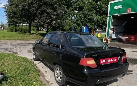 Daewoo Nexia I рестайлинг, 2011 год, 150 000 рублей, 11 фотография