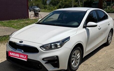 KIA K3, 2020 год, 1 950 000 рублей, 5 фотография