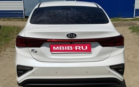 KIA K3, 2020 год, 1 950 000 рублей, 4 фотография