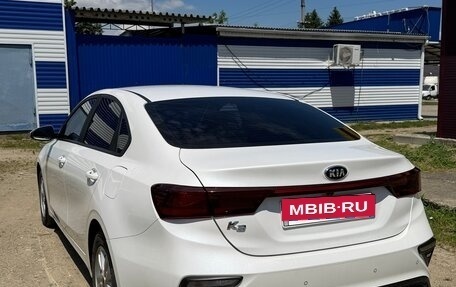KIA K3, 2020 год, 1 950 000 рублей, 3 фотография