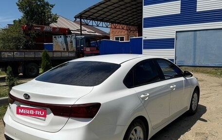 KIA K3, 2020 год, 1 950 000 рублей, 2 фотография