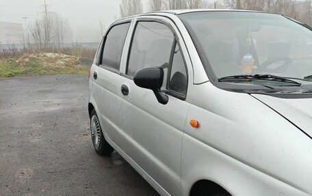 Daewoo Matiz I, 2013 год, 255 000 рублей, 4 фотография