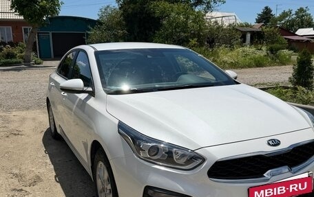 KIA K3, 2020 год, 1 950 000 рублей, 6 фотография