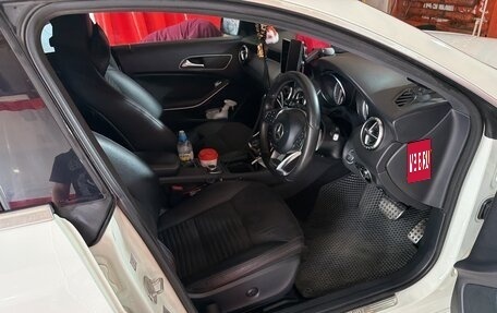 Mercedes-Benz CLA, 2015 год, 1 600 000 рублей, 5 фотография