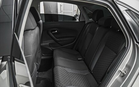 Volkswagen Polo VI (EU Market), 2018 год, 1 200 000 рублей, 8 фотография